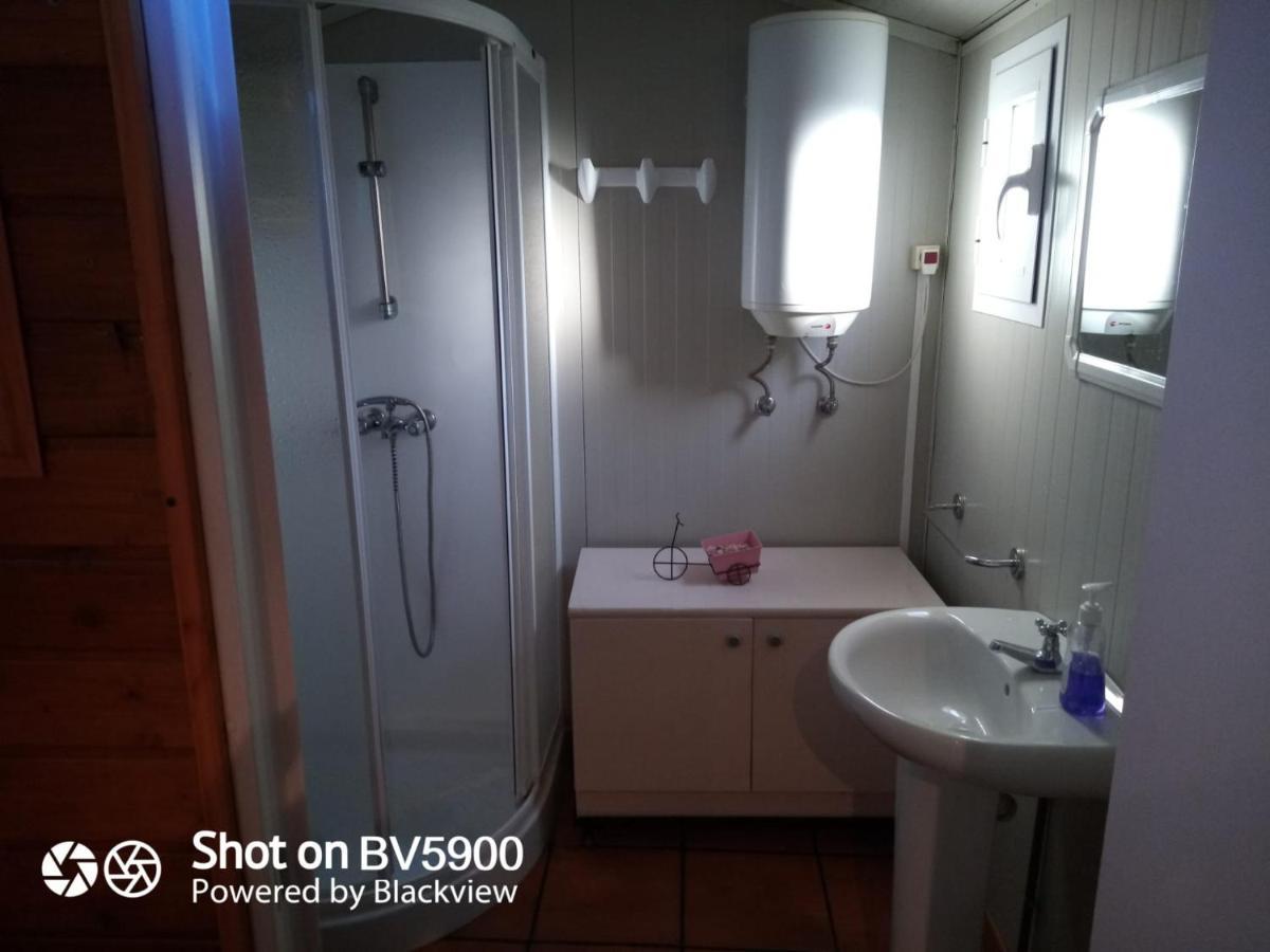 Rosa De La Contrera Appartement Tarifa